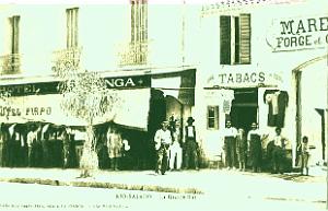 313- Rio Salado - La Grande-Rue